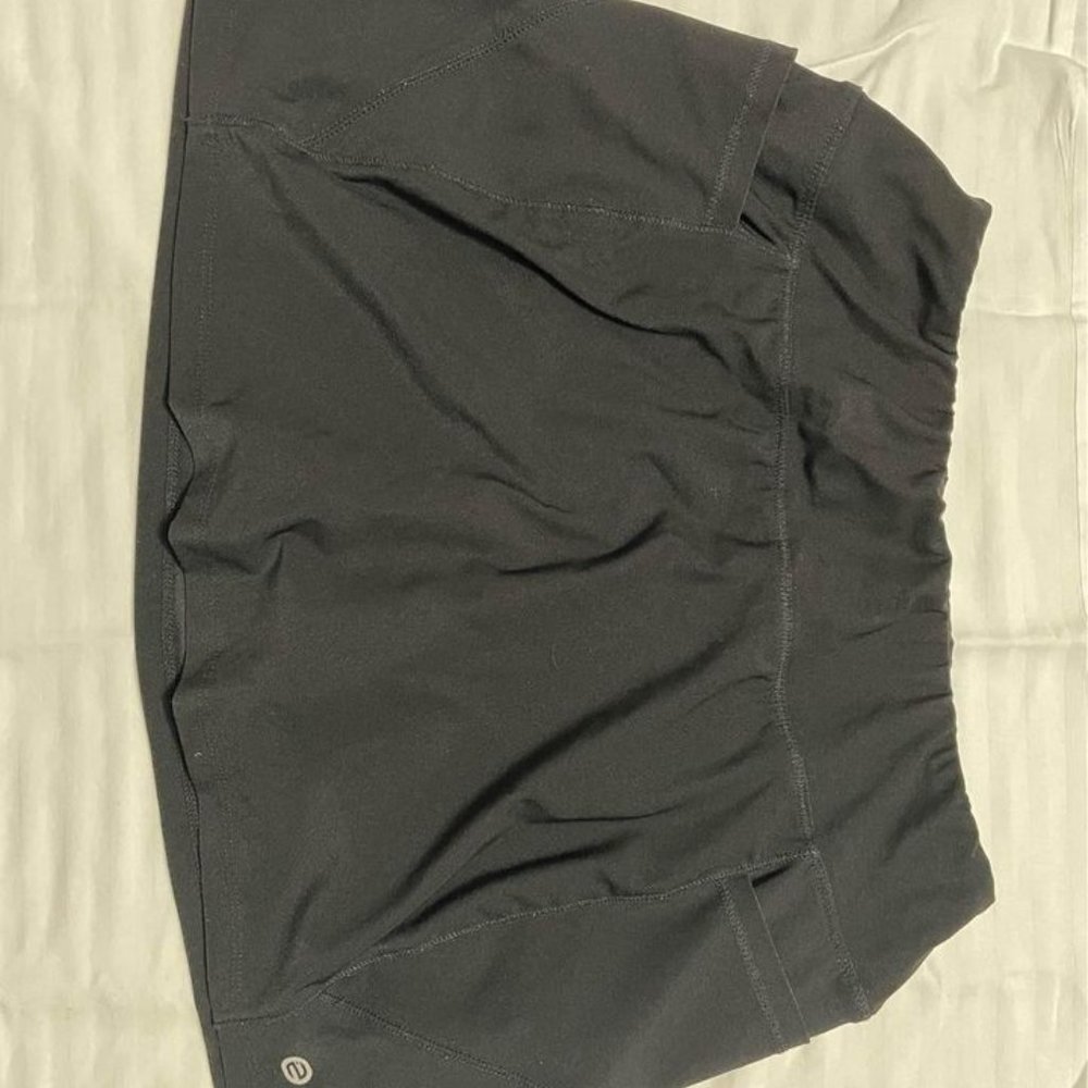 Athletic Skirt
